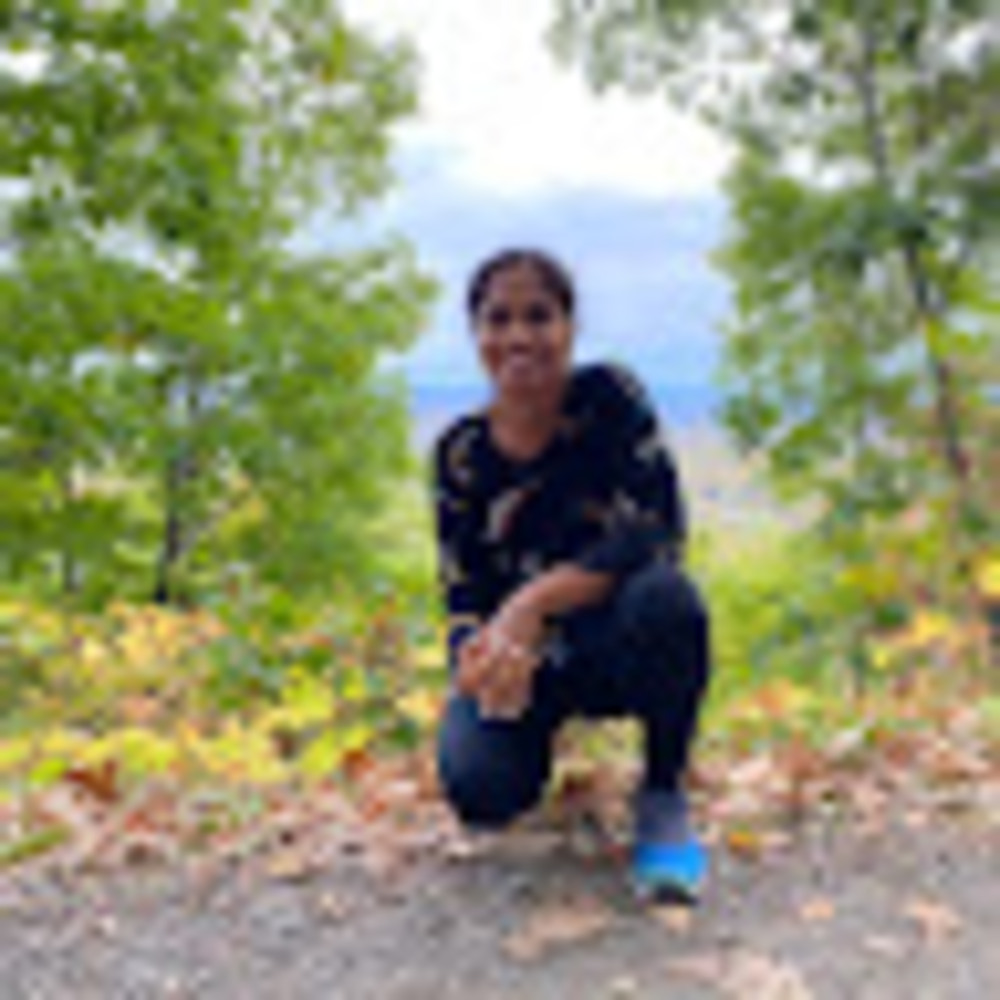 Meet your Posher, Silvi